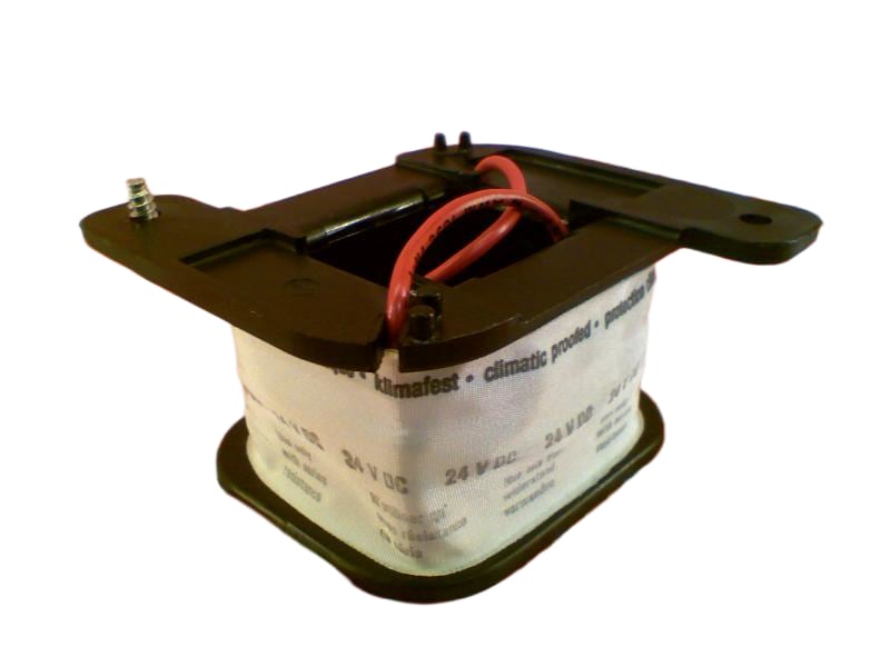 EATON CORPORATION J-DIL6-24VDC