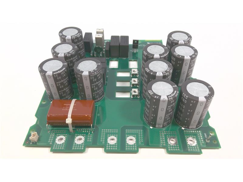 YASKAWA ELECTRIC ETX711510