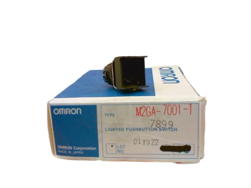 OMRON M2GA-7001-1