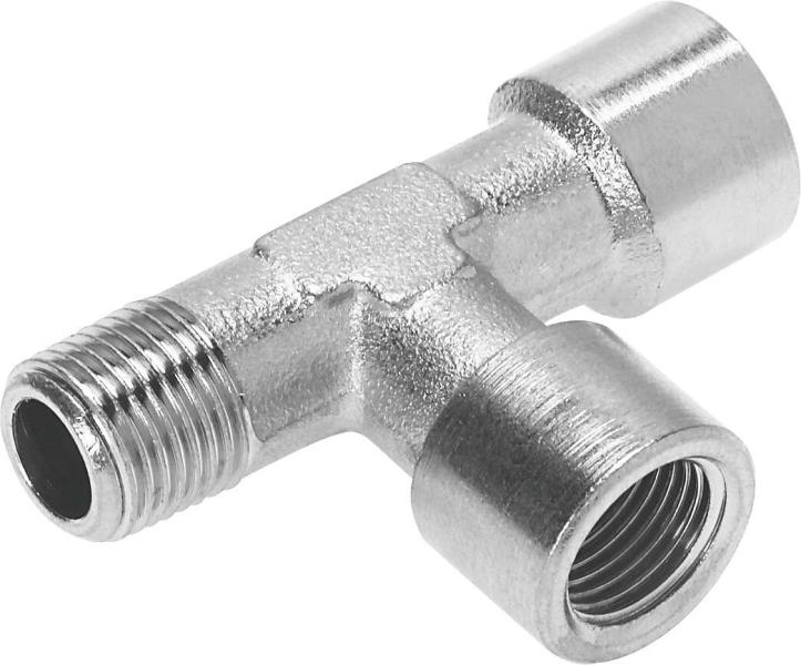 FESTO NPFC-T-3M5-FMF