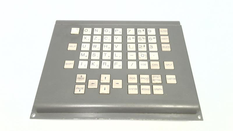 FANUC A02B-0120-C122#TAR