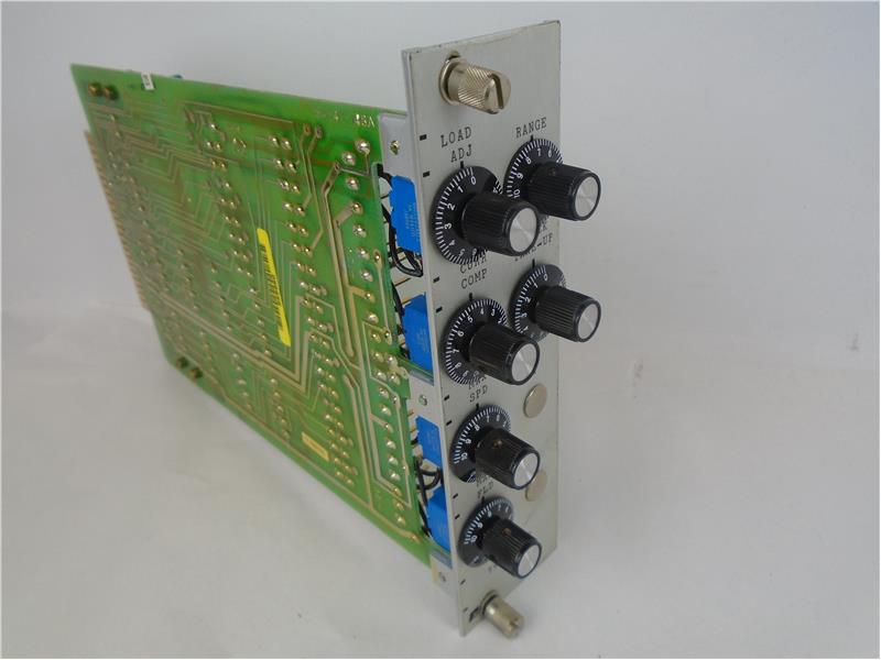 13CC1-798167-R by ASEA BROWN BOVERI