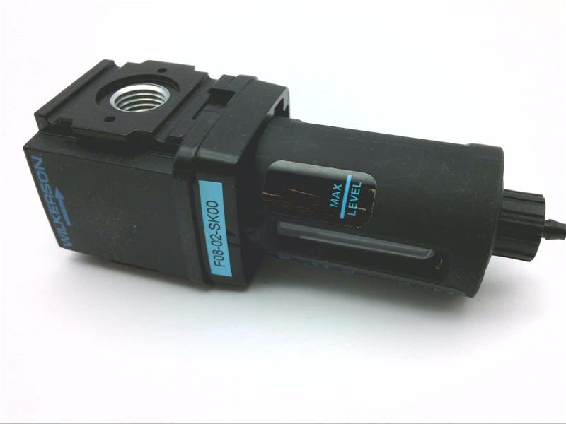 WILKERSON PNEUMATIC F08-02-SK00