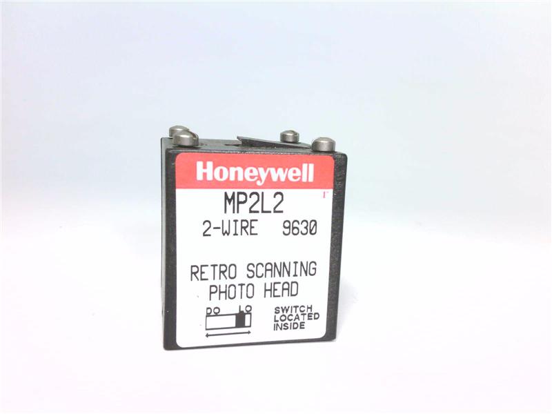 HONEYWELL MP2L2