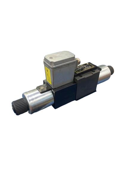 PARKER D3FXB31MCNBJ00