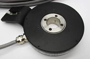 ENCODER PRODUCTS 770-B-H-1024-Q-HV-A-P/06.00-Y-N-N