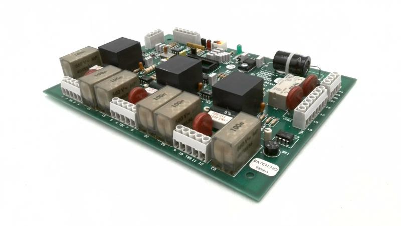 AP5706 by MOTORTRONICS