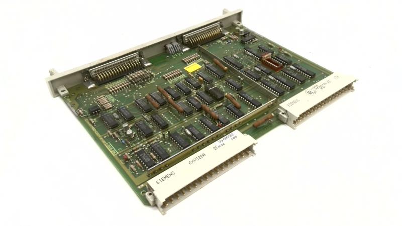 SIEMENS 6ES5301-3AB13