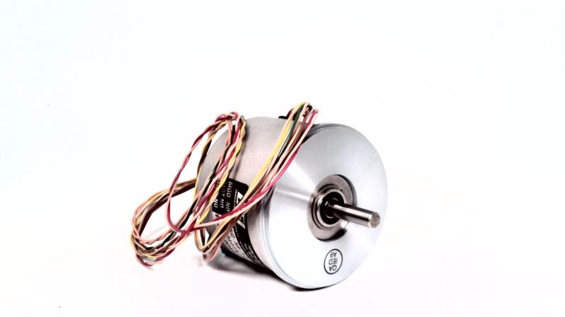 BEI SENSORS L25G-SB-12000-T5-ABZC-7272-SC18-S