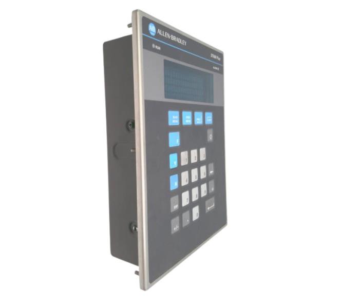 ALLEN BRADLEY 2707-V40P2NX