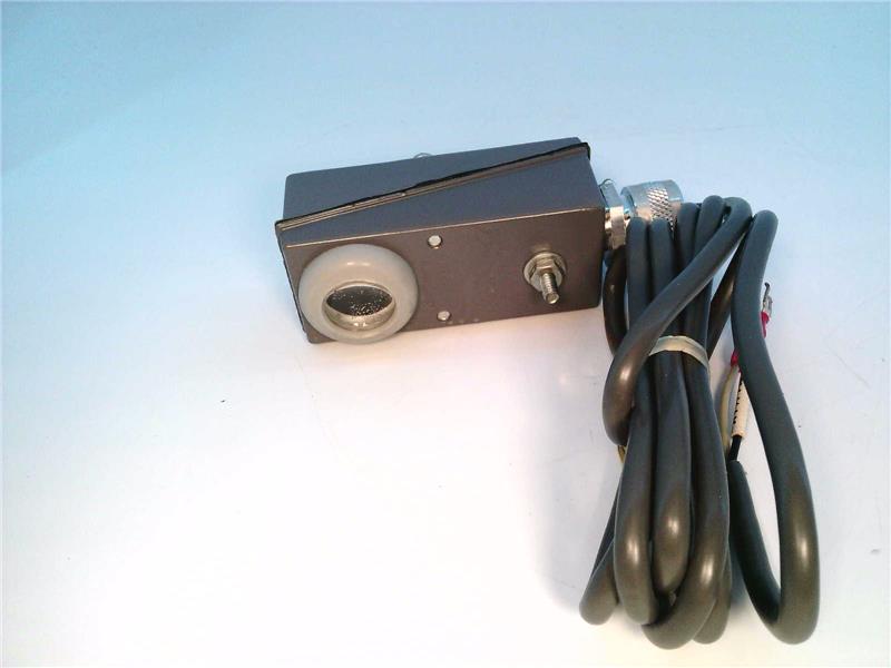 E1AE by ELWOOD CORPORATION