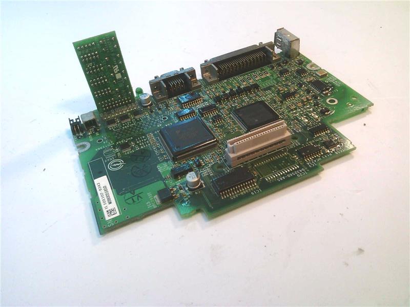 YASKAWA ELECTRIC SGDH-CA30