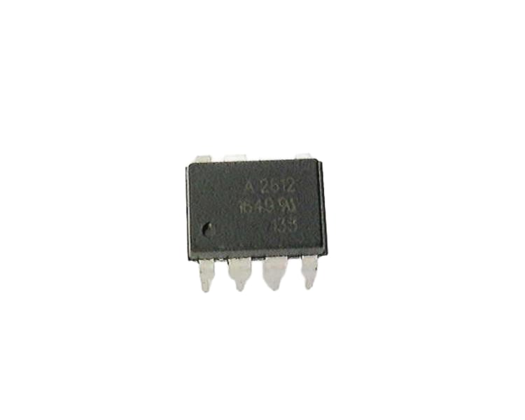 HCPL-2612 by BROADCOM