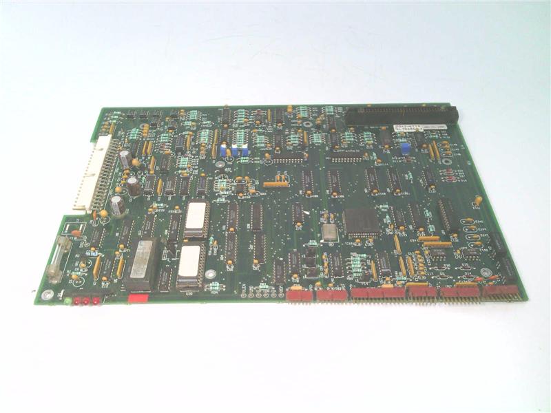 ELECTROCRAFT 0042-6719