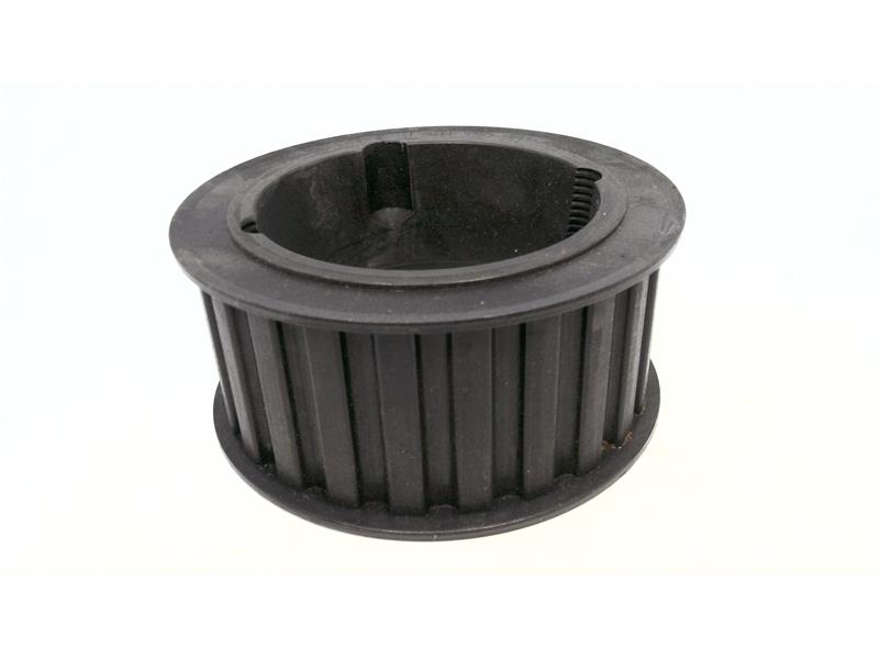 TL24H150-2012 by ASEA BROWN BOVERI