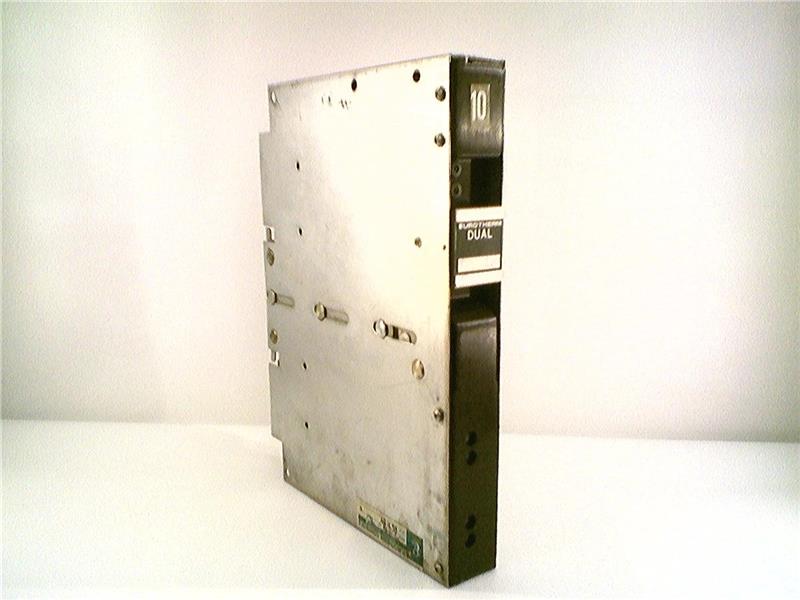 INVENSYS EMD/DM/SCT/J/999F/SCT/N/10V