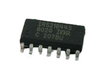 INTERNATIONAL RECTIFIER IR21844SPBF