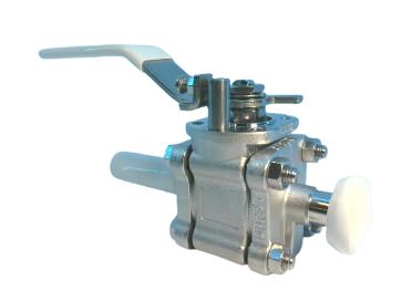 SVF FLOW CONTROLS SB706666ATTR00100000