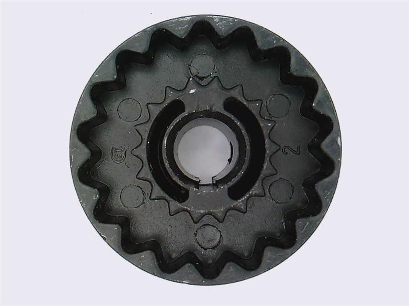 ALTRA INDUSTRIAL MOTION 3J-1/2