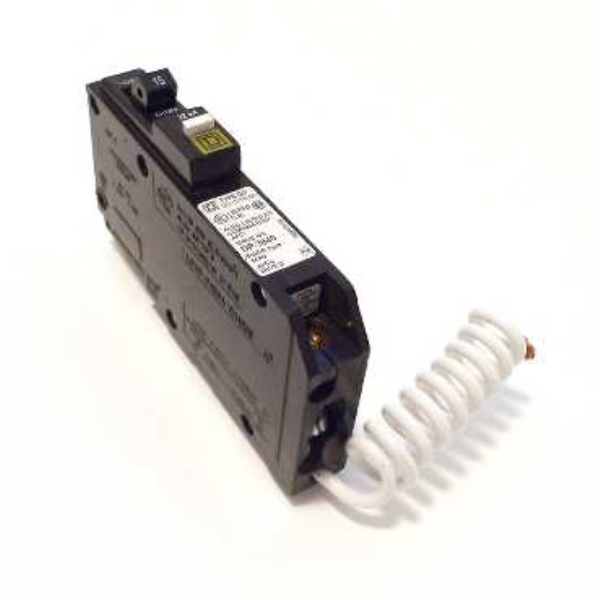 SCHNEIDER ELECTRIC QO115VHCAFI