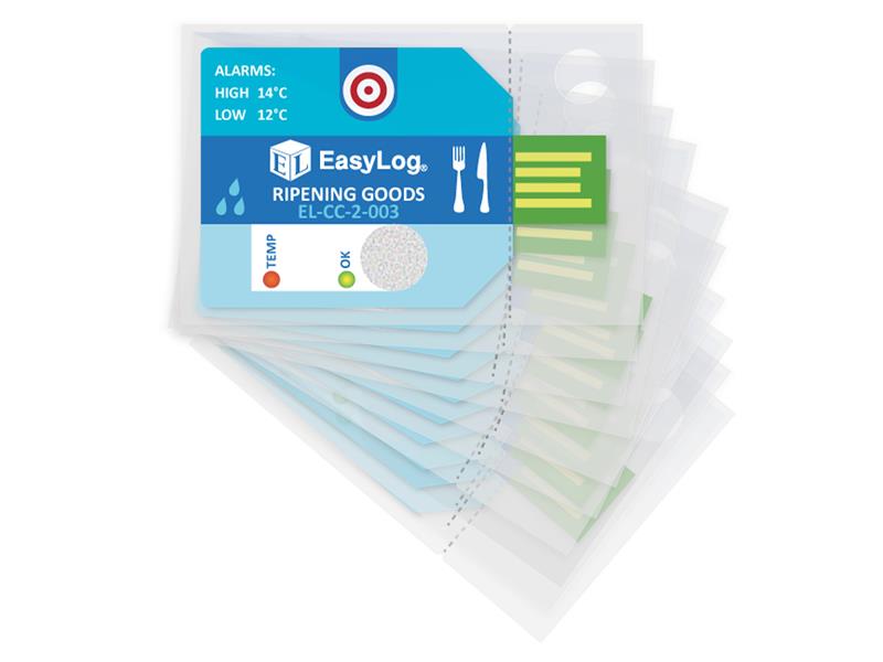 EL-CC-2-003 PK10 by LASCAR ELECTRONICS