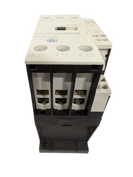 EATON CORPORATION XTCEC018C10A