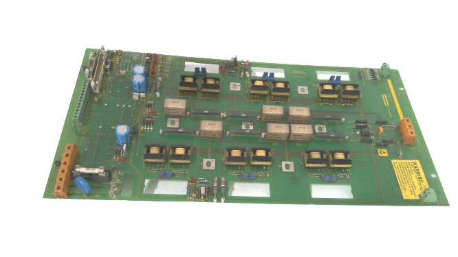 20X3330B1L by CONVERTEAM