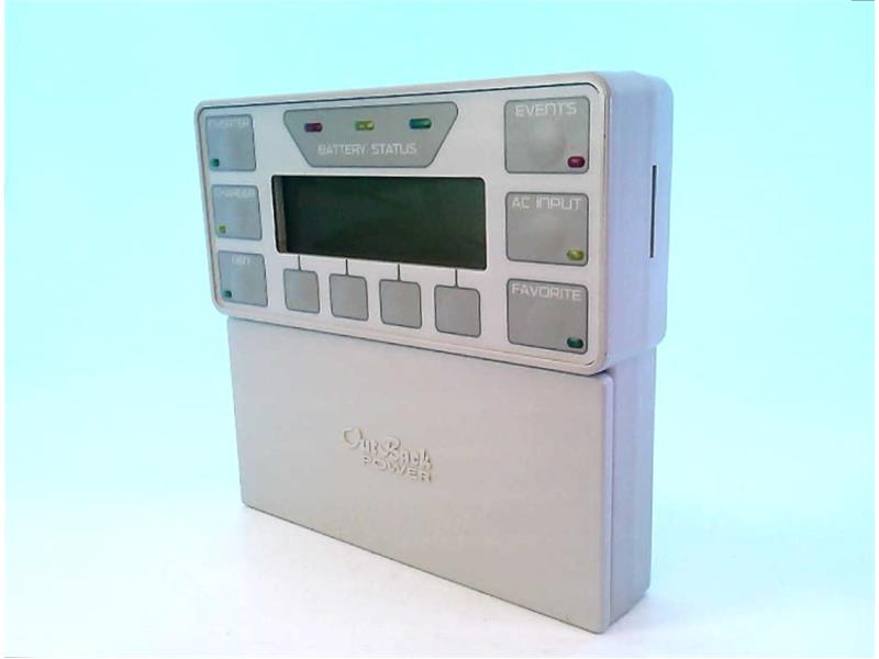 OUTBACK POWER SYSTEMS MATE3