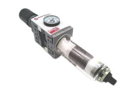 NORGREN B92G-NNK-QT1-RMG