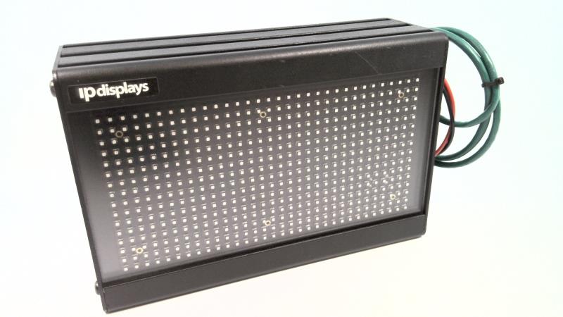 IP DISPLAYS LLC IPLED-16X32RGB7-C