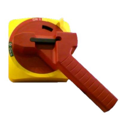 SPRECHER & SCHUH L10-HM1E