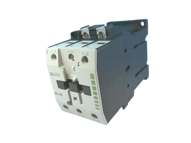 DIL-1M-G-24VDC by EATON CORPORATION