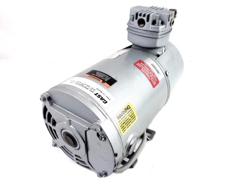 GAST MANUFACTURING 2HAH-24-M200X