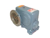 REGAL REXNORD 206DCR-L150E
