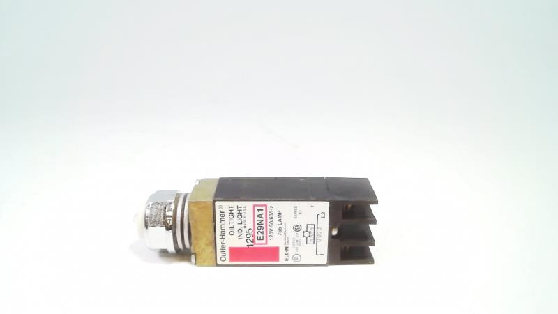 EATON CORPORATION E29NA1