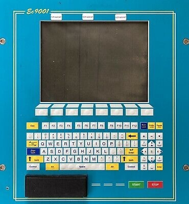 TE CONNECTIVITY EC9001
