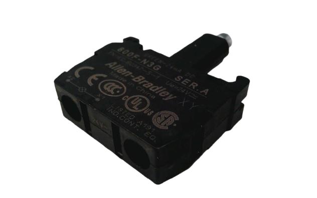 ALLEN BRADLEY 800F-N3G