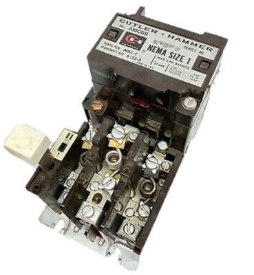 EATON CORPORATION A10CG0A