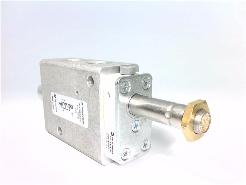 8110007000000000 by NORGREN