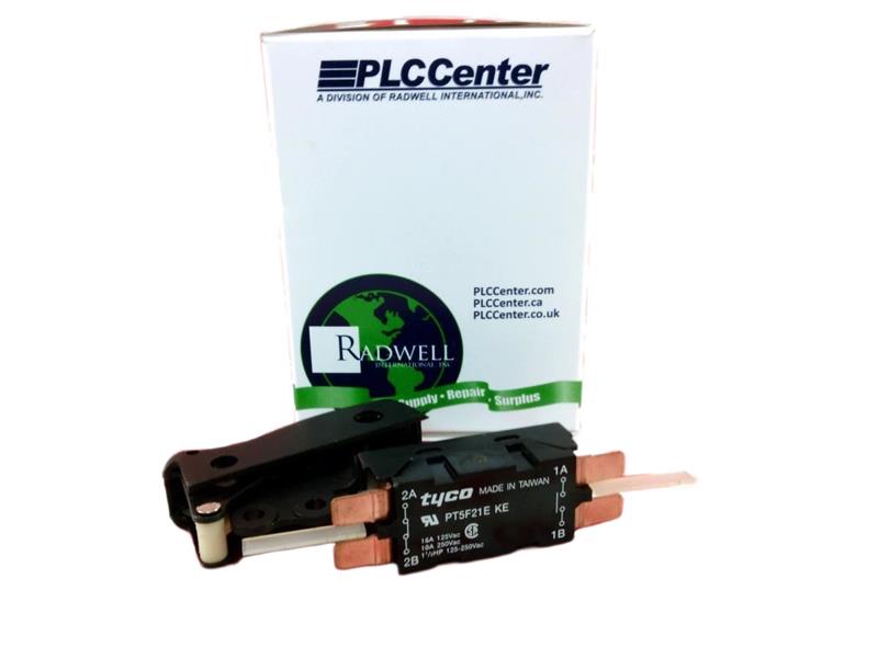 PT5F21E-KE by TE CONNECTIVITY