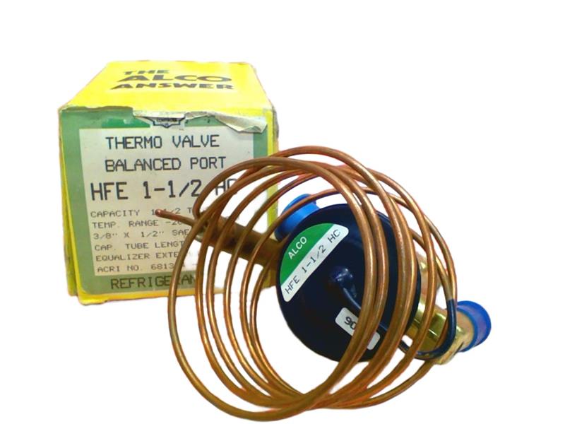 HFE1-1/2-HC by EMERSON