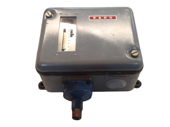 JOHNSON CONTROLS P80ABA-7