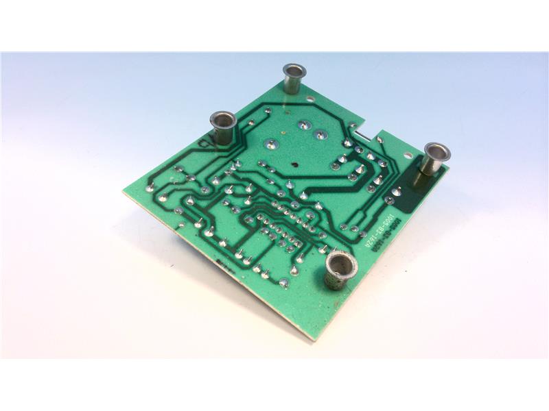 UNITED TECHNOLOGIES HK61EA002