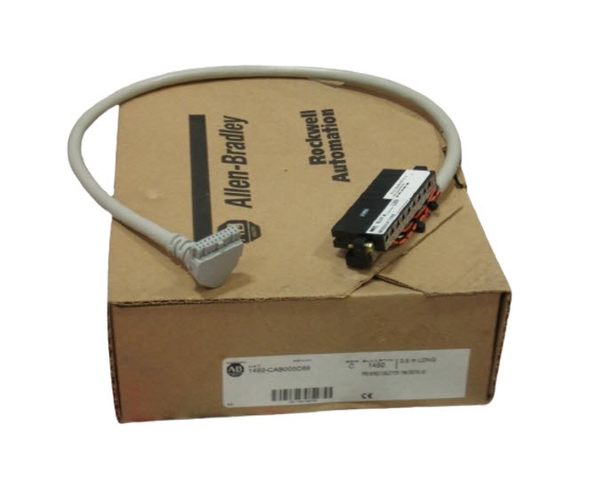 ALLEN BRADLEY 1492-CAB005C69
