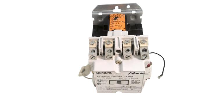 SIEMENS CLMC4C120