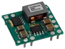 TEXAS INSTRUMENTS SEMI PTH08T221WAD