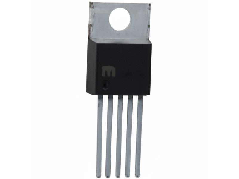 MICROCHIP TECHNOLOGY INC LM2576-3.3WU