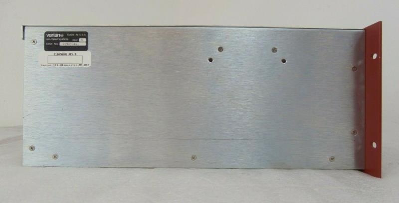 E19000462 by AGILENT