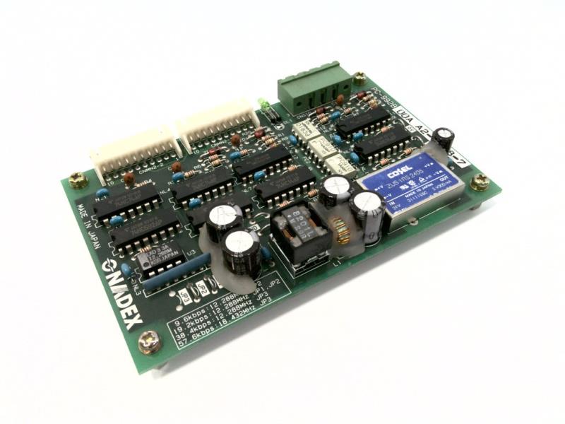 NADEX PC-992B-00A-A2-1308-7