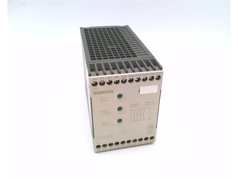 SIEMENS 3TK2806-0AC2